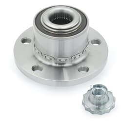 NB PARTS Radlager Satz vorne