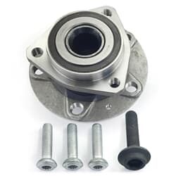 NB PARTS Hjullagersett foran