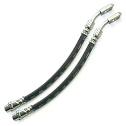 ABS Latiguillos de freno trasero
