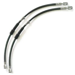 NB PARTS Tubi freno anteriori