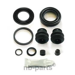 AUTOFREN SEINSA Reparatursatz Bremssattel hinten