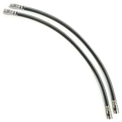 NB PARTS Tubi freno anteriori