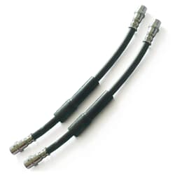 NB PARTS Latiguillos de freno delantero