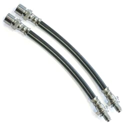 NB PARTS Latiguillos de freno trasero