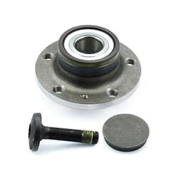 NB PARTS Bakhjulslagersett