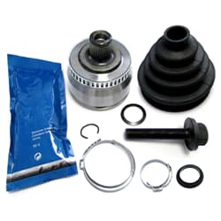 NB PARTS Juego de juntas lado rueda delantera
