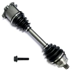 NB PARTS Antriebswelle
