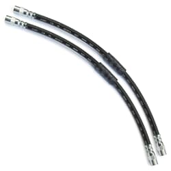 ABS Bremsschläuche vorne