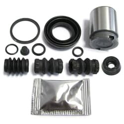 FRENKIT Reparatursatz Bremssattel hinten
