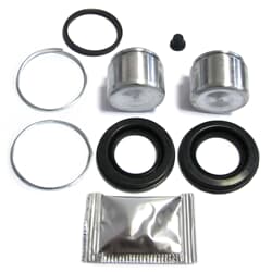 FRENKIT Reparatursatz Bremssattel hinten