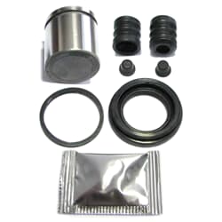 FRENKIT Reparatursatz Bremssattel hinten