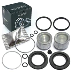Bremssattel Reparatursatz Hinten 42 Mm Für BMW E3 E9 E12 E24 Porsche 964 VW 1500
