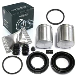 FRENKIT Reparatursatz Bremssattel vorne