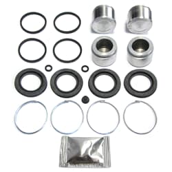 FRENKIT Reparatursatz Bremssattel vorne