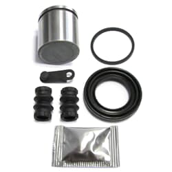 FRENKIT Reparatursatz Bremssattel vorne