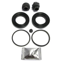 FRENKIT Reparatursatz Bremssattel vorne