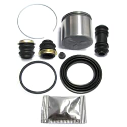 FRENKIT Reparatursatz Bremssattel vorne