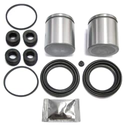 FRENKIT Reparatursatz Bremssattel vorne