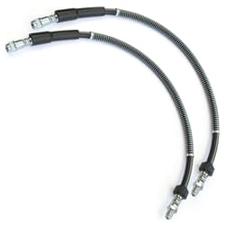 NB PARTS Latiguillos de freno delantero