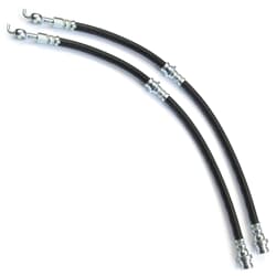 NB PARTS Latiguillos de freno trasero