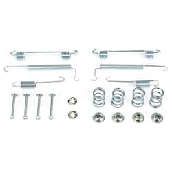 NB PARTS Zubehör Satz Bremsbacken hinten