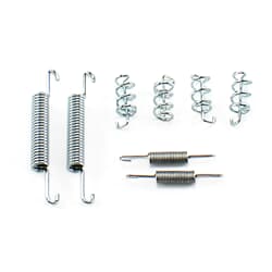 NB PARTS Zubehör Satz Bremsbacken hinten