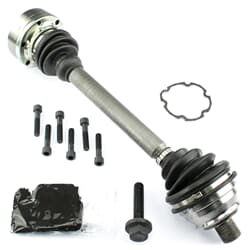 NB PARTS Antriebswelle vorne
