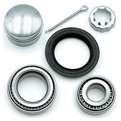 NB PARTS Bakhjulslagersett