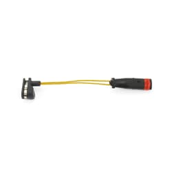NB PARTS Warnkontakt vorne + hinten