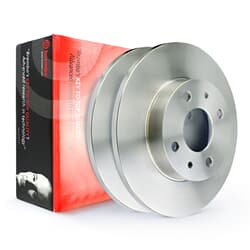 BREMBO Bremsscheibe