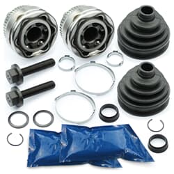 NB PARTS 2x Gelenksatz