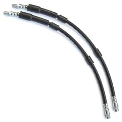 NB PARTS Latiguillos de freno delantero