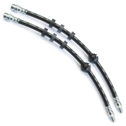 NB PARTS Latiguillos de freno delantero