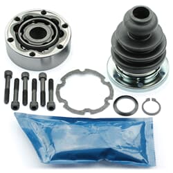 NB PARTS Zestaw przegubów po stronie skrzyni biegów
