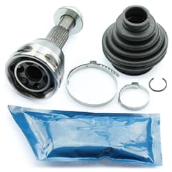 NB PARTS Zestaw przegubów po stronie przedniego kola