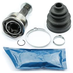 NB PARTS Zestaw przegubów po stronie przedniego kola