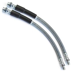 ABS Bremsschläuche vorne