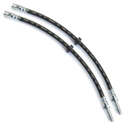 ABS Bremsschläuche vorne