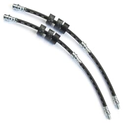 ABS Bremsschläuche vorne
