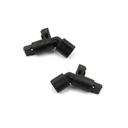 NB PARTS Sensor Raddrehzahl Satz vorne