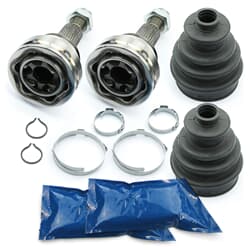 NB PARTS 2x zestaw przegubów po stronie kola