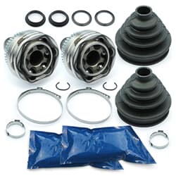NB PARTS 2x zestaw przegubów po stronie kola
