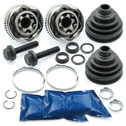 NB PARTS 2x Gelenksatz