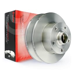 BREMBO Bremsscheibe