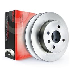 BREMBO Bremsscheibe