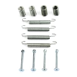 NB PARTS Zubehör Satz Bremsbacken hinten