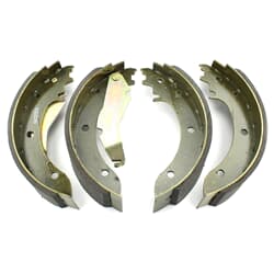 NB PARTS Bremsbacken Satz radseitig