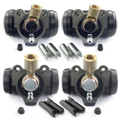 NB PARTS Radbremszylinder Satz