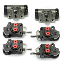 NB PARTS Hjulbremsesylindersett