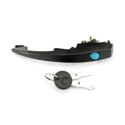 NB PARTS Türgriff vorne links + rechts